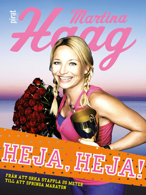 cover image of Heja heja!